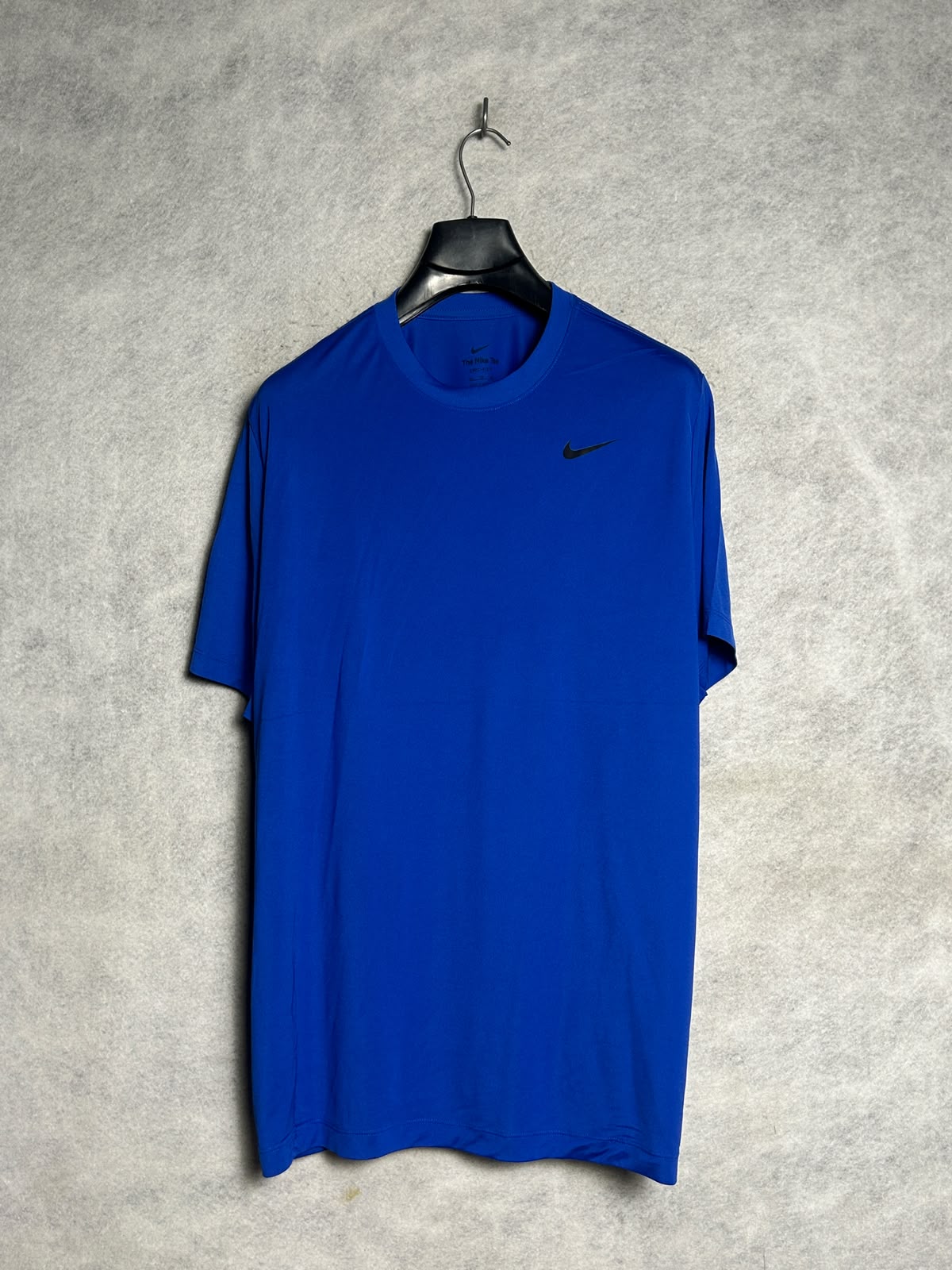 The Nike Tee Dri Fit Round Neck - XL