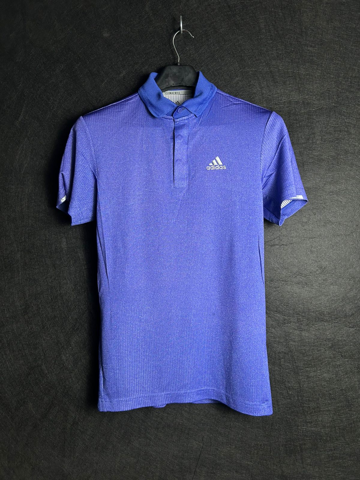 Adidas ClimaChill Polo - Medium