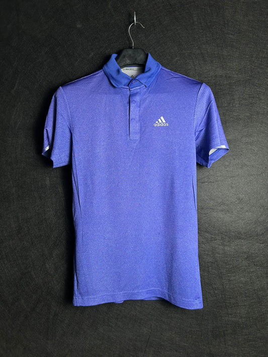 Adidas ClimaChill Polo - Medium