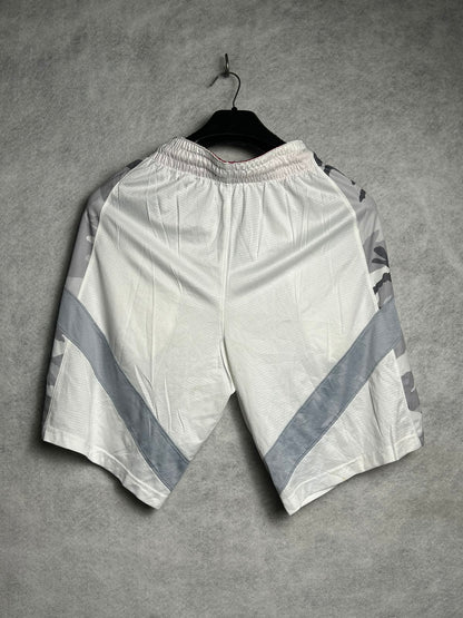 Nike White Dri Fit - Medium