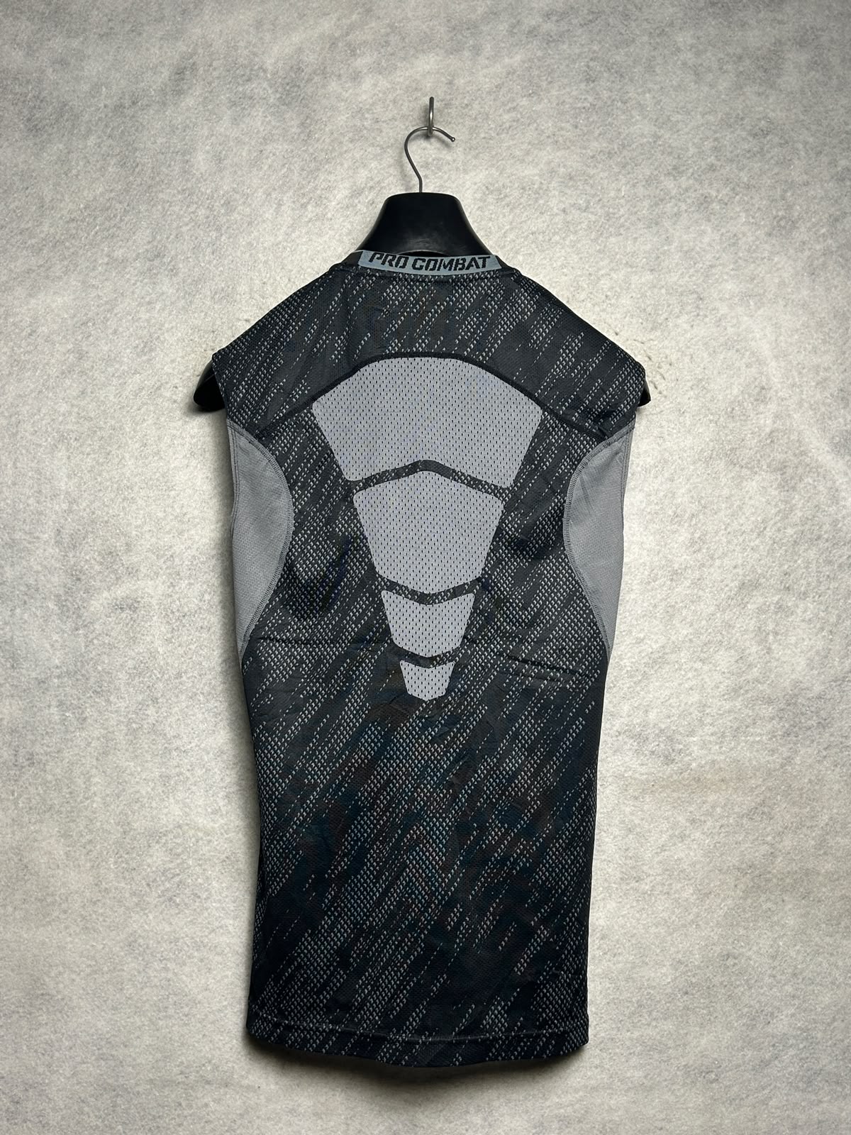 Nike Pro Combat Black - XL