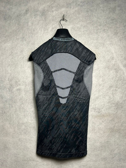 Nike Pro Combat Black - XL