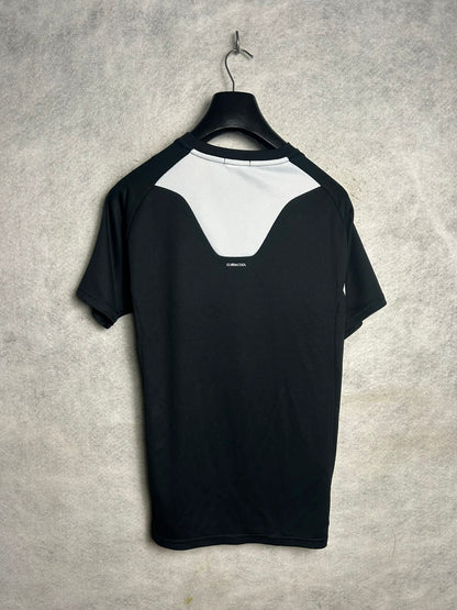 Adidas Climacool Black Round Neck - Large