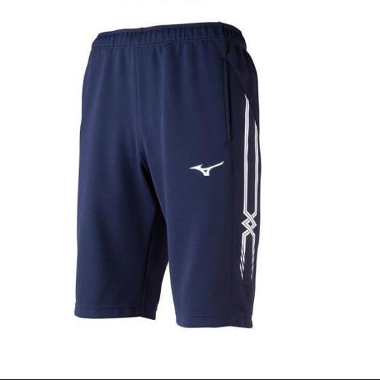 Mizuno 32JD8002 Training Wear, Warm-Up Shorts