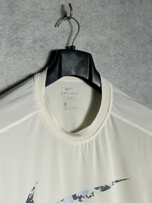Nike White Dri Fit - XL