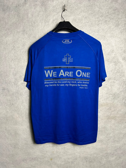 Under Armour Heat Gear Loose - Large