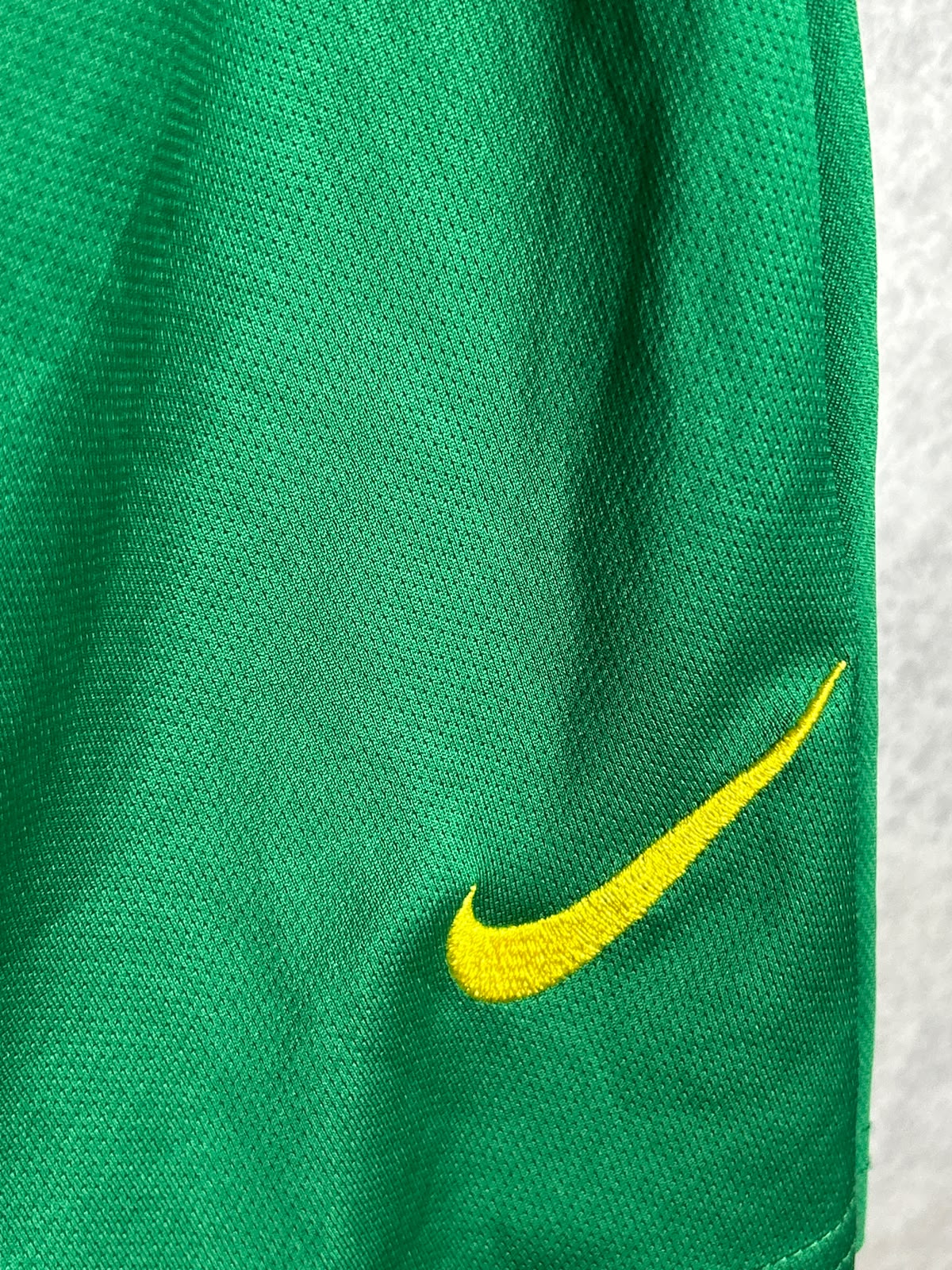 Nike Green - Medium