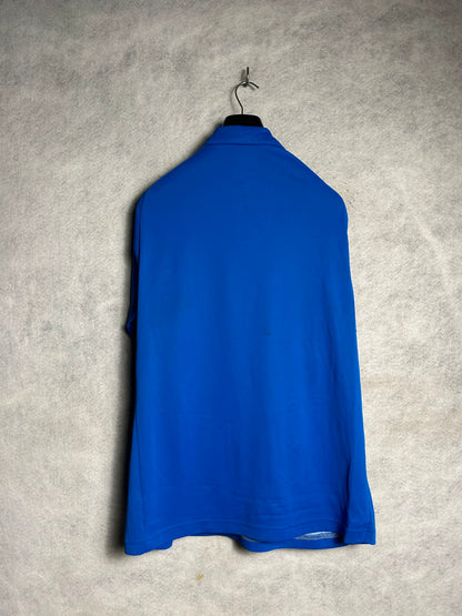 Yonex Blue Polo - XL