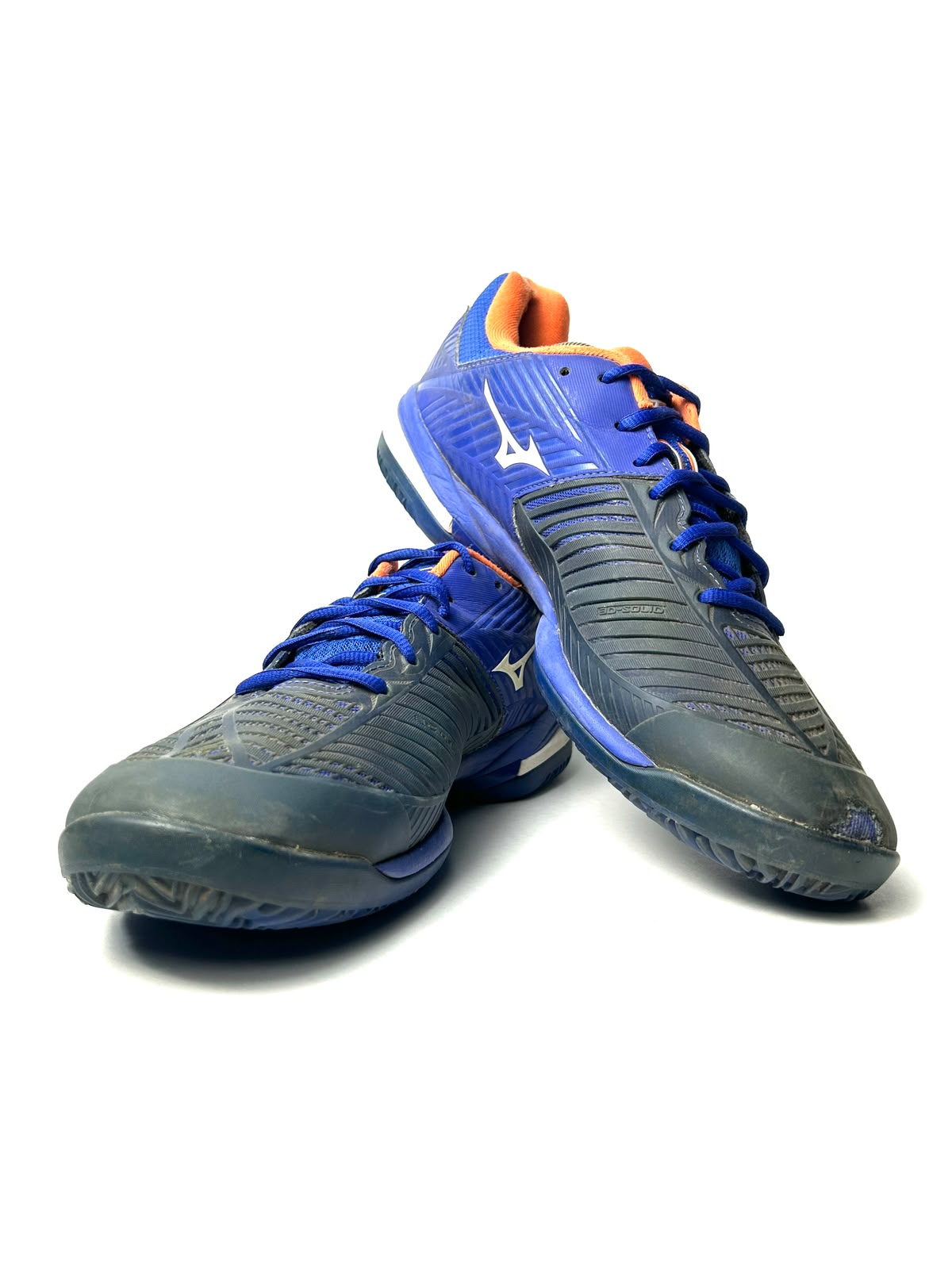 Mizuno Wave Exceed Tour 3 - Euro 45