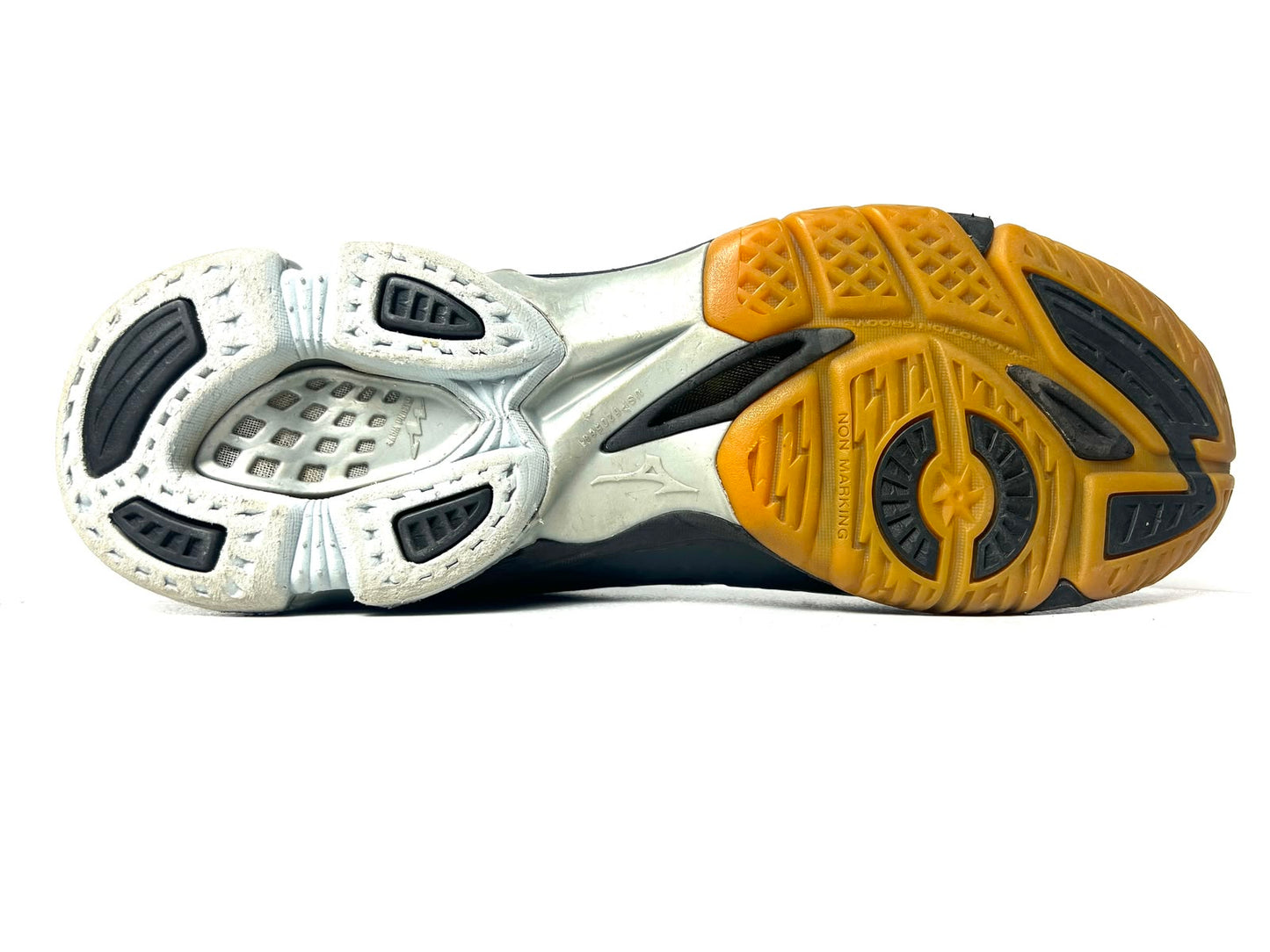 Mizuno Wave Lightning - Euro 46