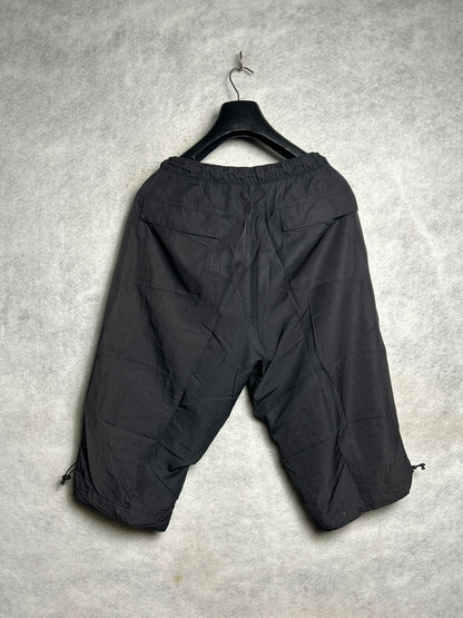 Nike Black 3QTR - XL