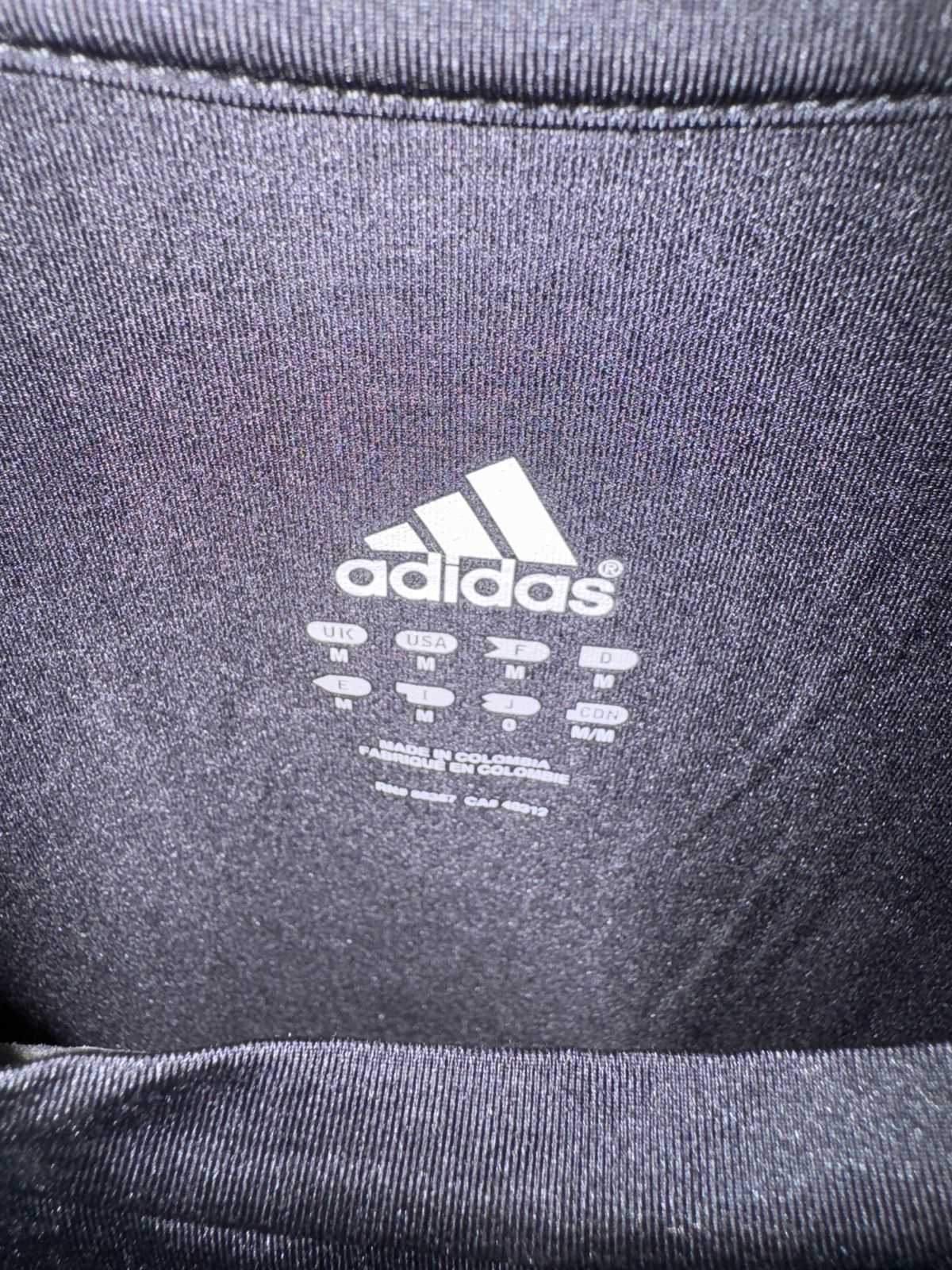 Adidas Tanktop - Medium