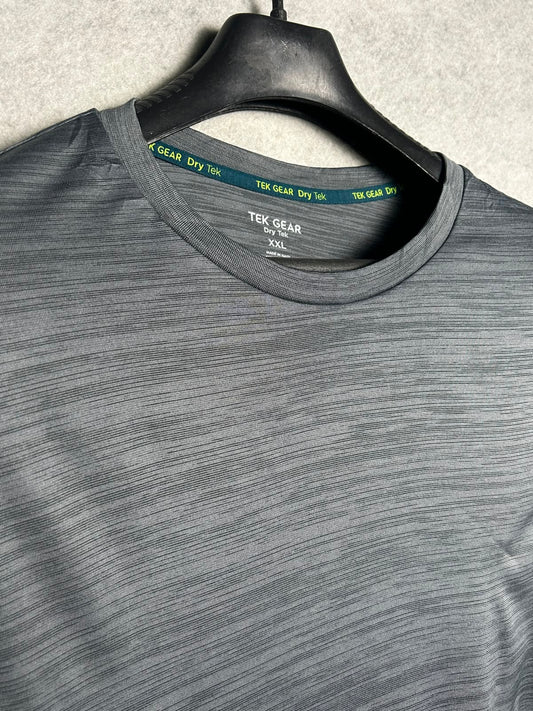 Tek Gear Dry Tek Round Neck - XXL