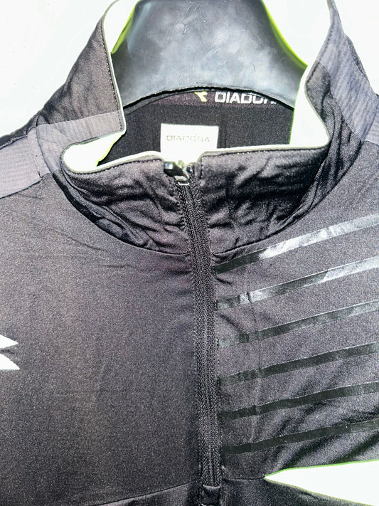 Diadora Zip Polo - Medium