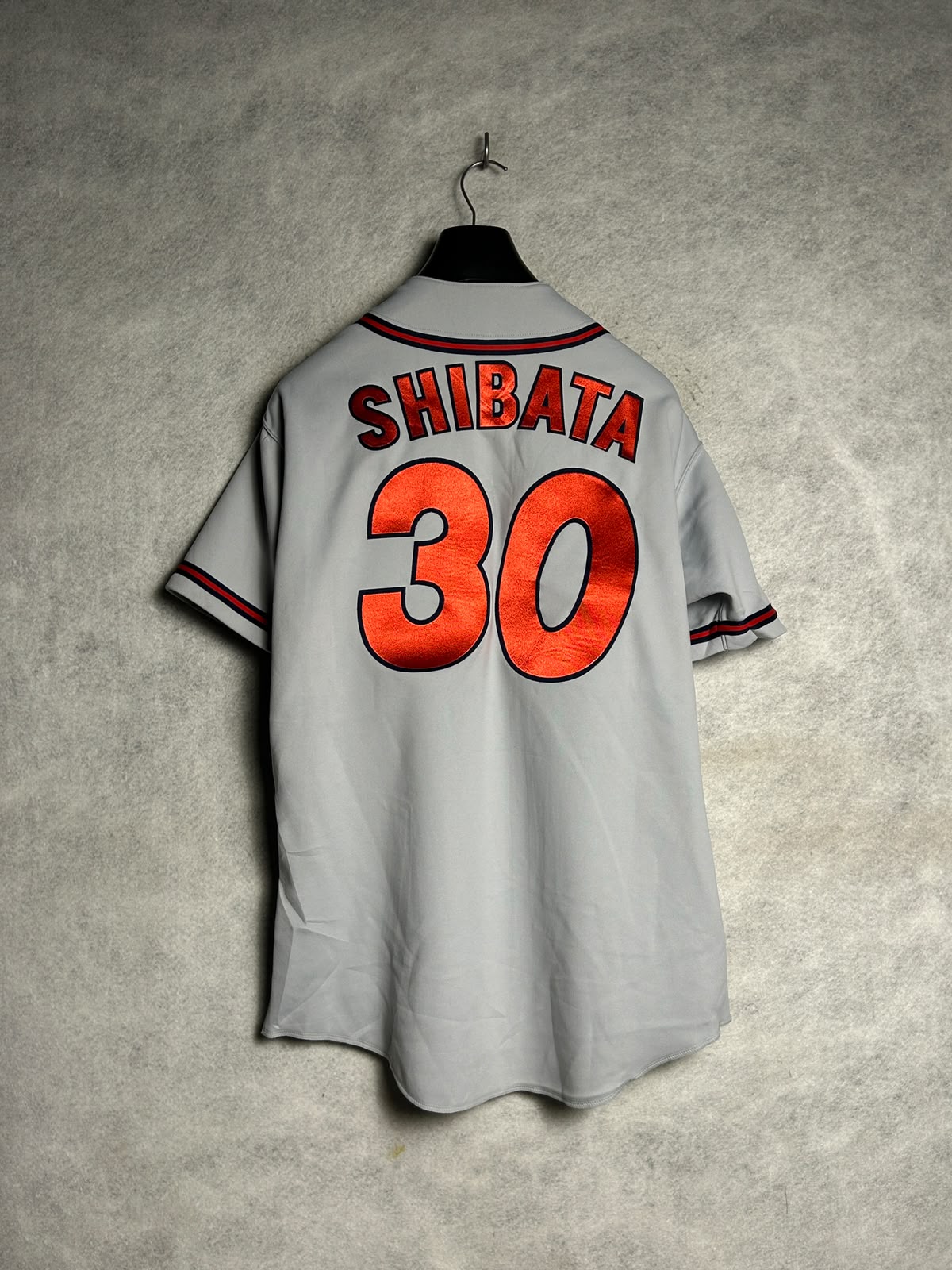 Rawlings Grey - XL