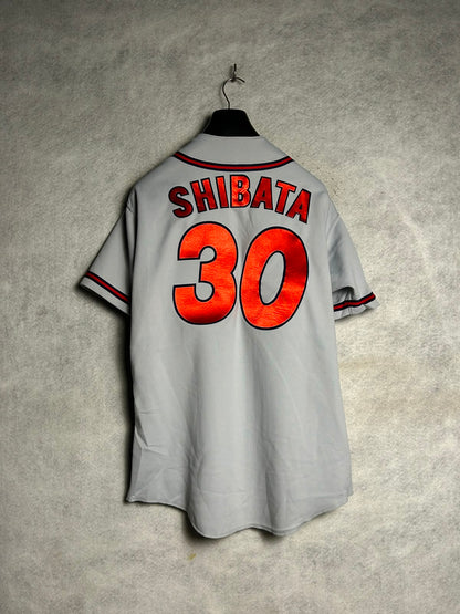 Rawlings Grey - XL