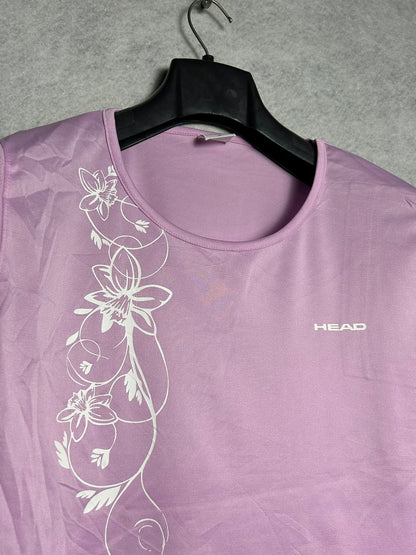 Head Round Neck - XL