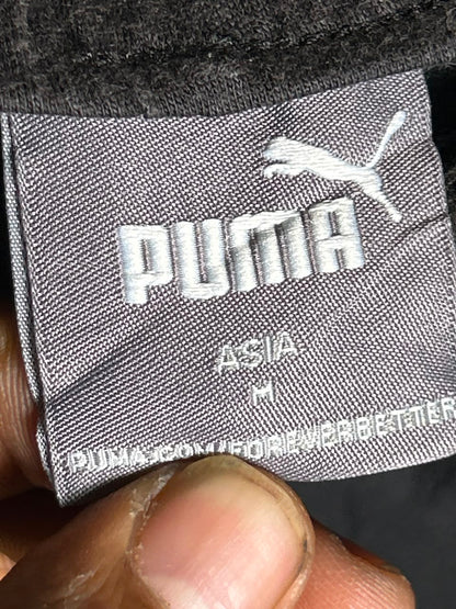 Puma Black - Medium