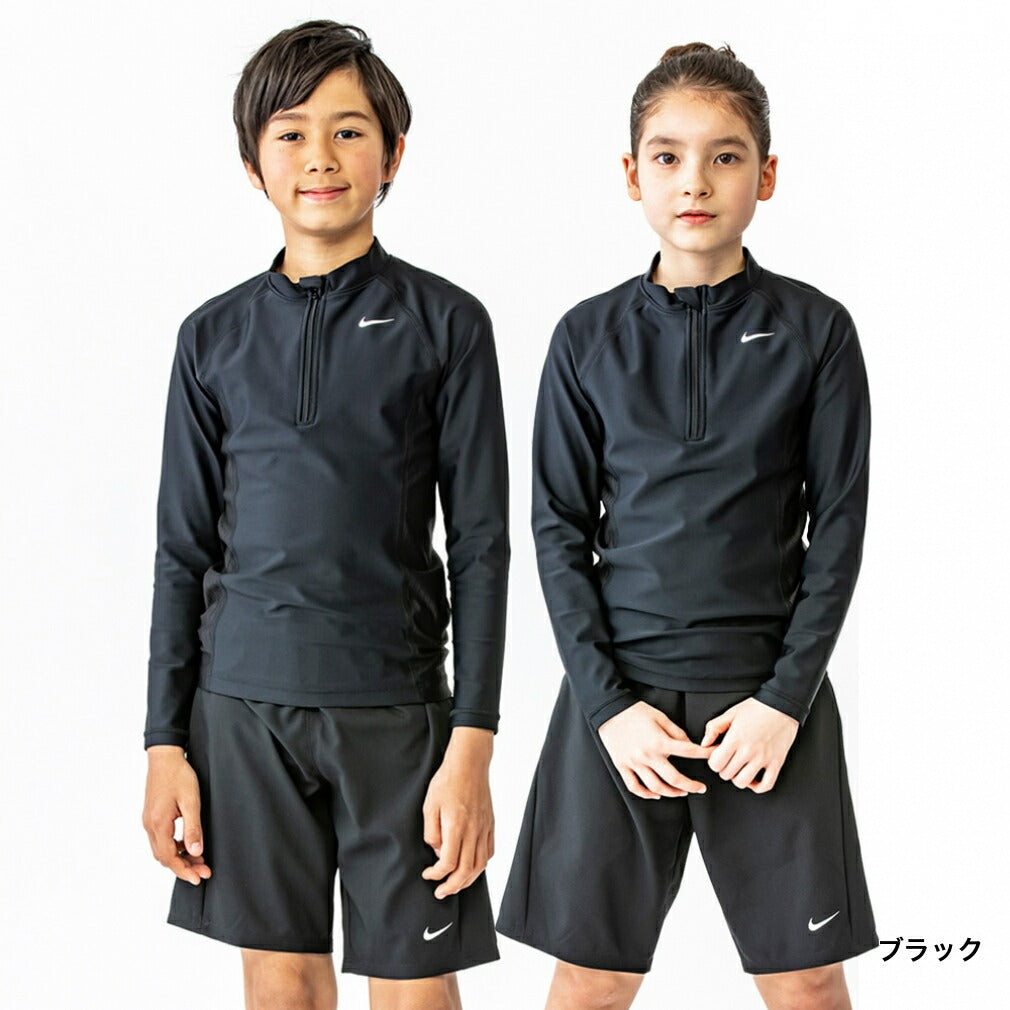 Nike Junior (Kids) Swimsuit