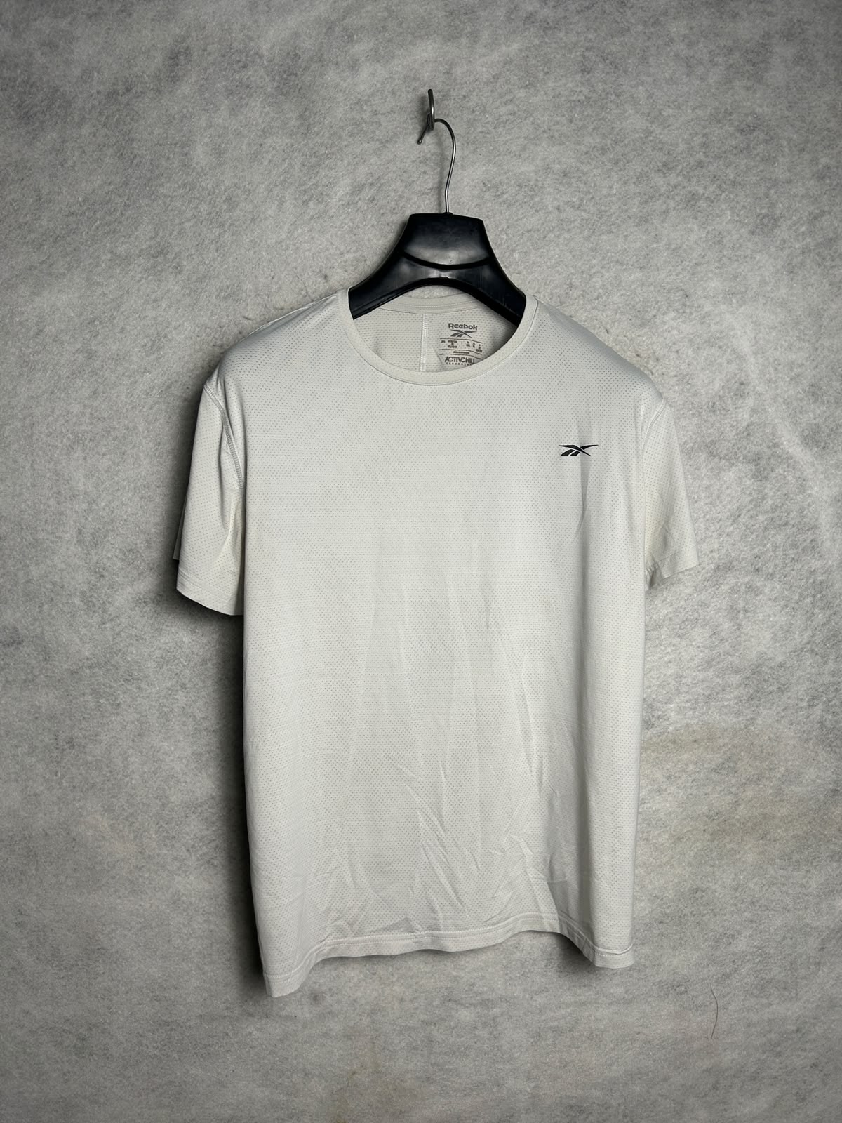 Reebok Active Chill Technology White - XL