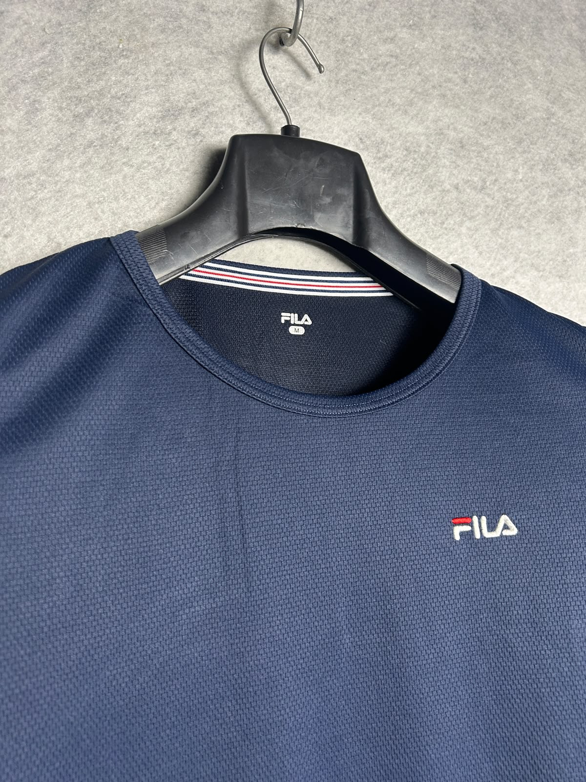 Fila Round Neck - Medium