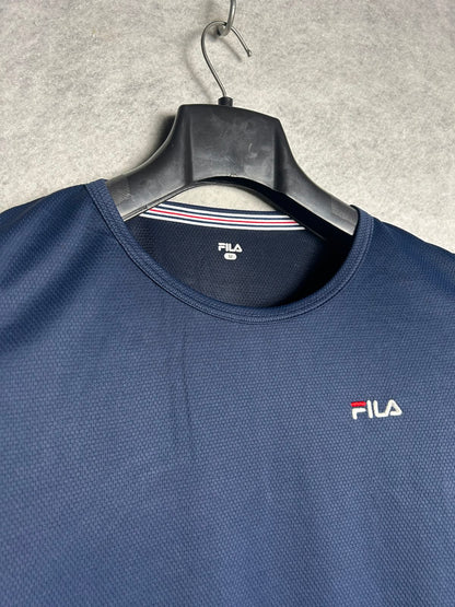 Fila Round Neck - Medium