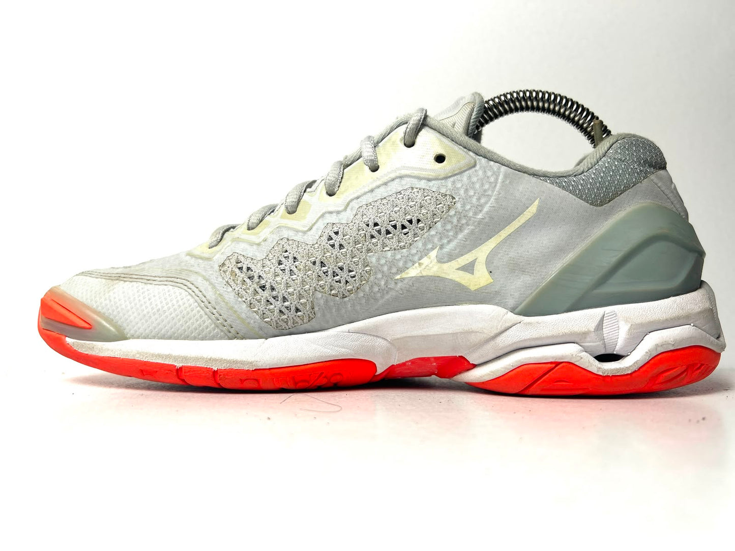 Mizuno Wave Stealth - Euro 38.5