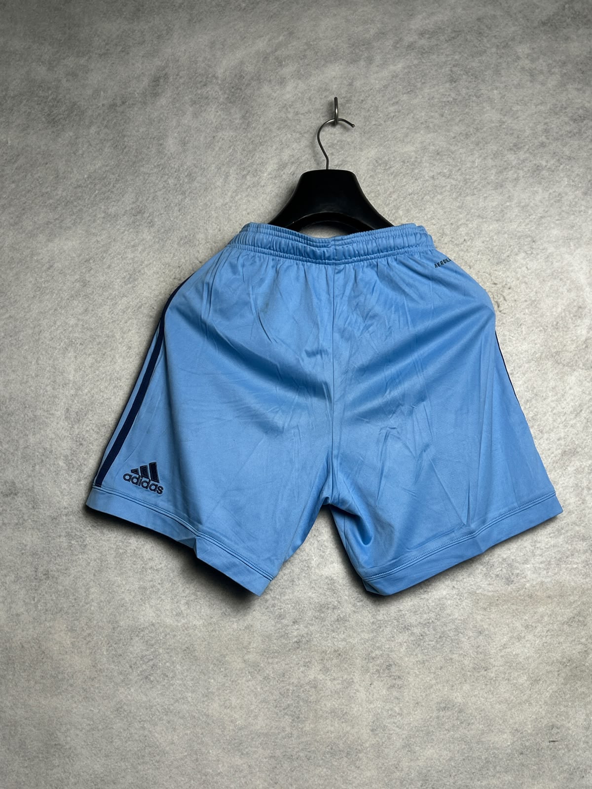 Adidas Blue - Medium