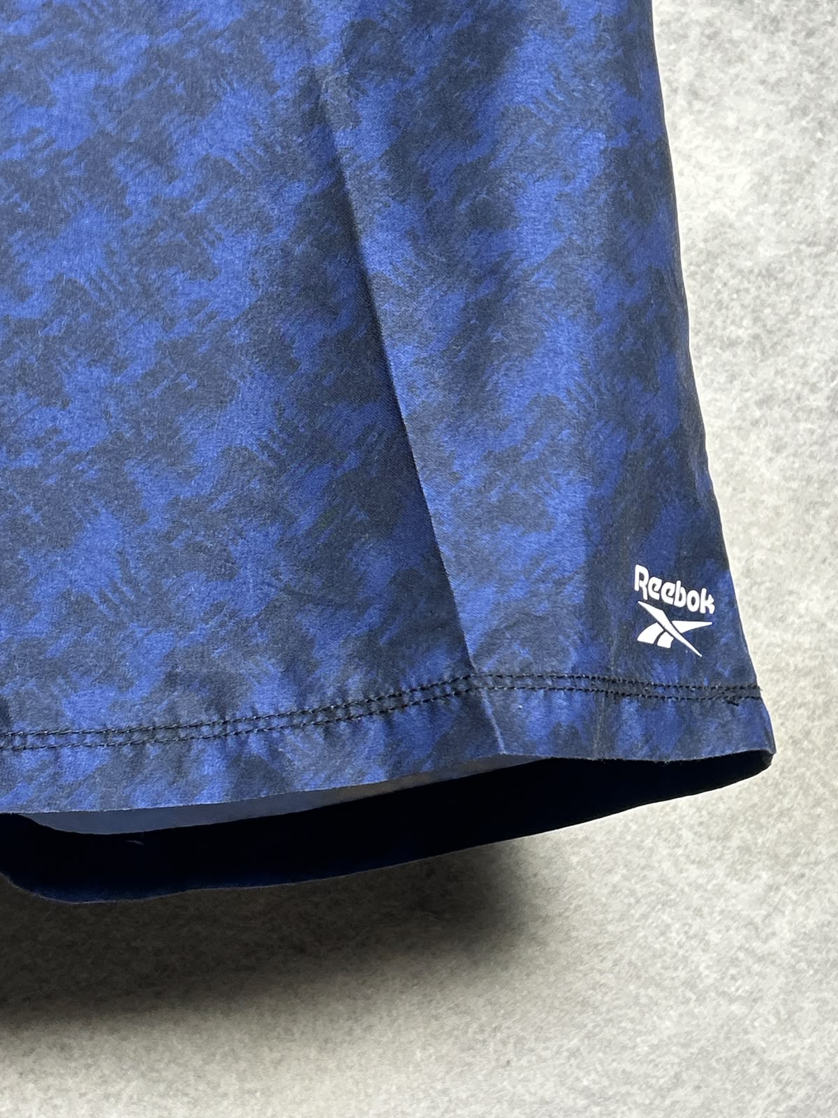 Reebok Blue - XL