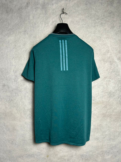 Adidas Runing Green - Large