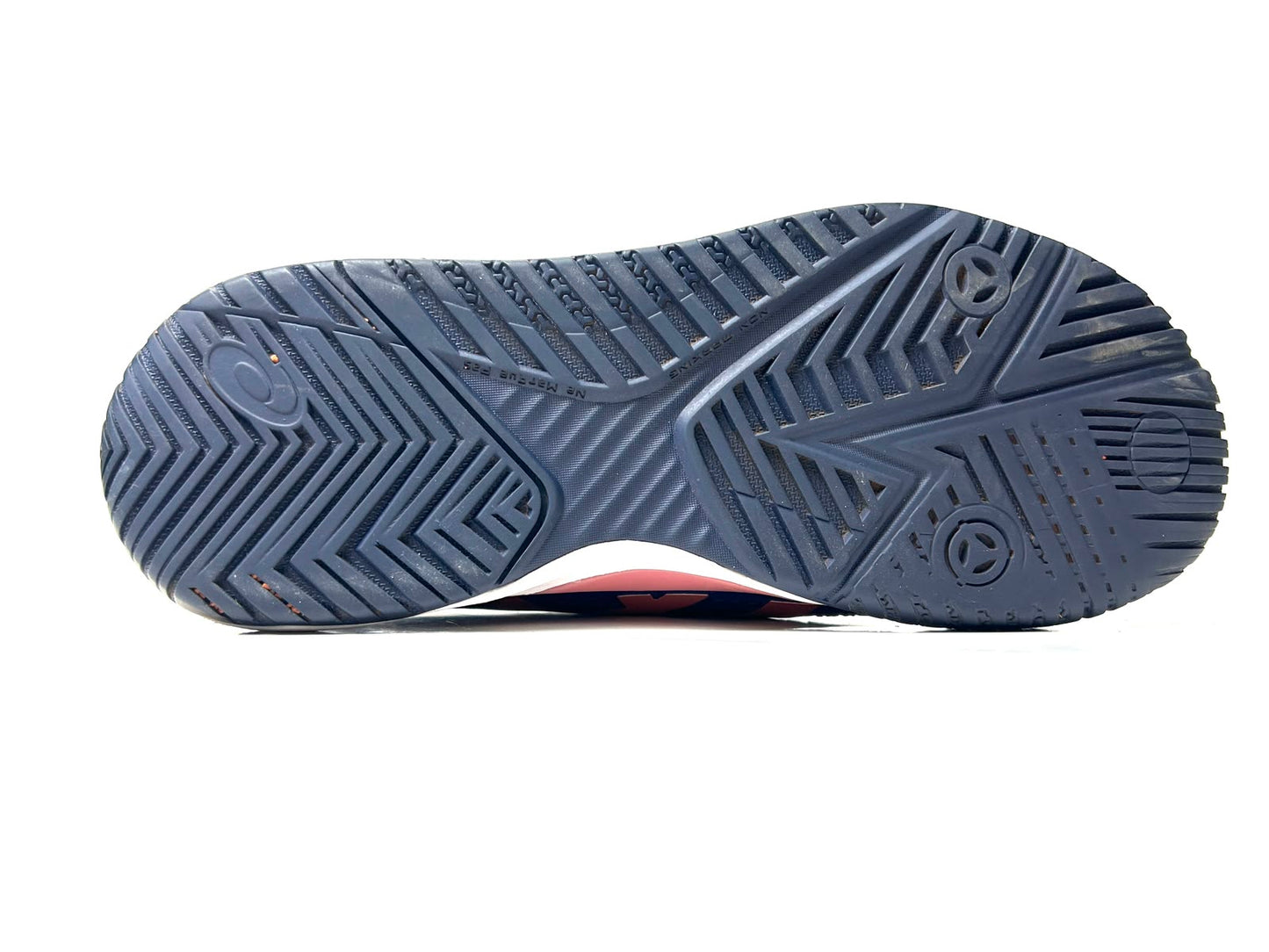 Asics Gel-Resolution - Euro 42
