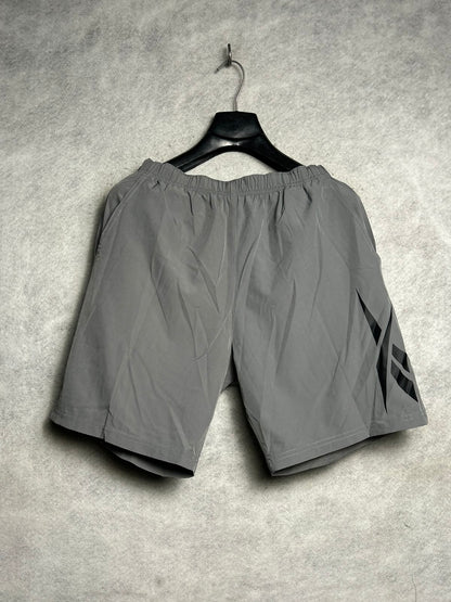 Reebok Grey - Large