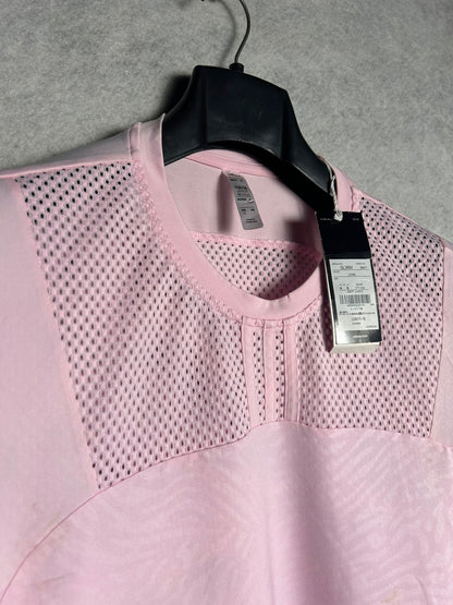 Adidas Prime green Round Neck - XL