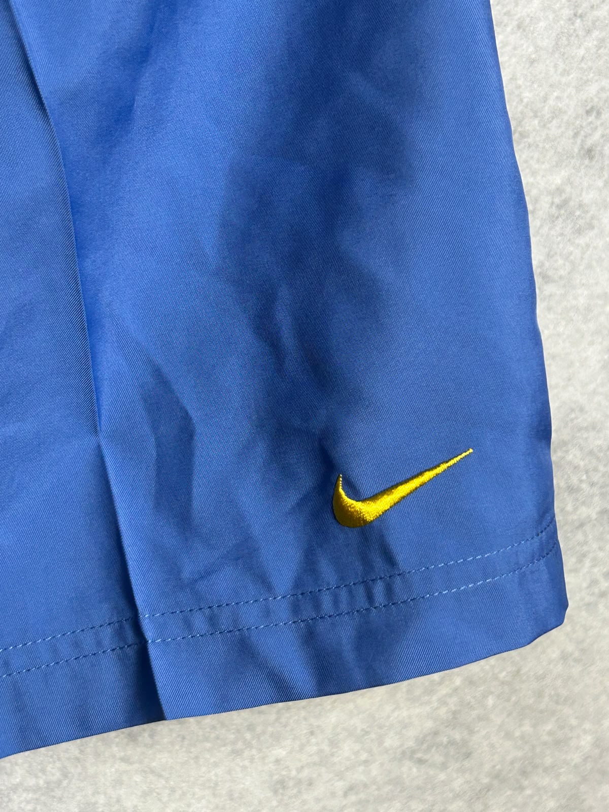 Nike Blue - Large