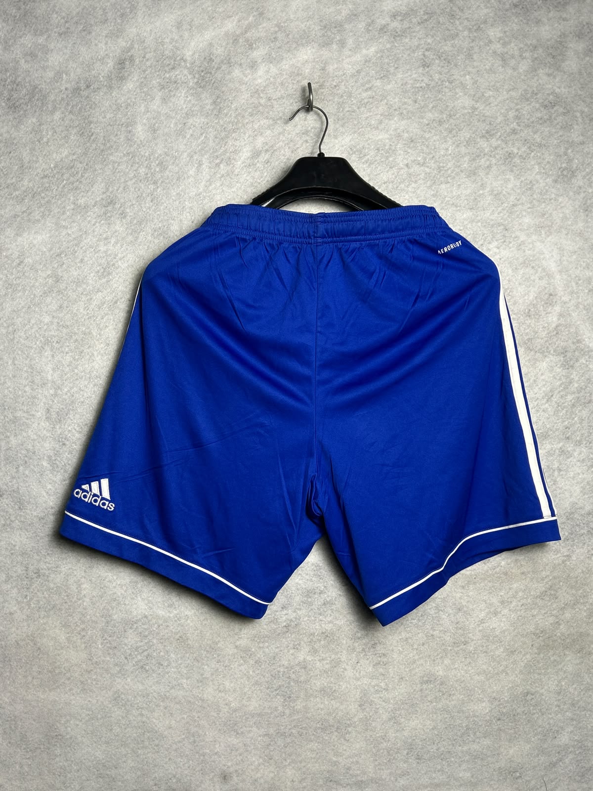 Adidas Blue - Large