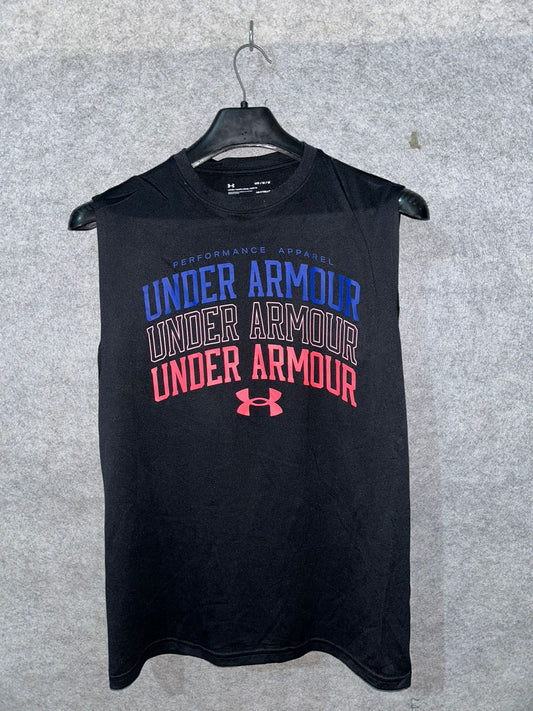 Under Armour Tanktop - Medium