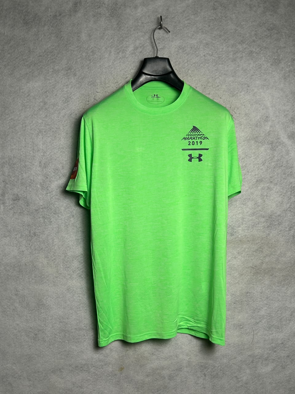 Under Armour Yokohama Marathon 2019 - Large
