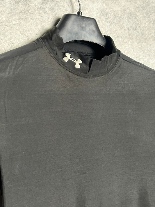 Under Armour Black - Large