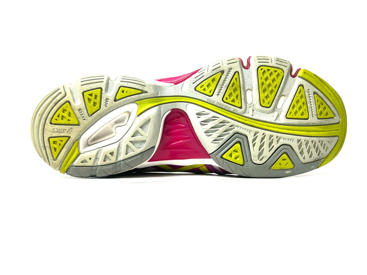 Asics Gel Volley Elite 2 - Euro 39.5