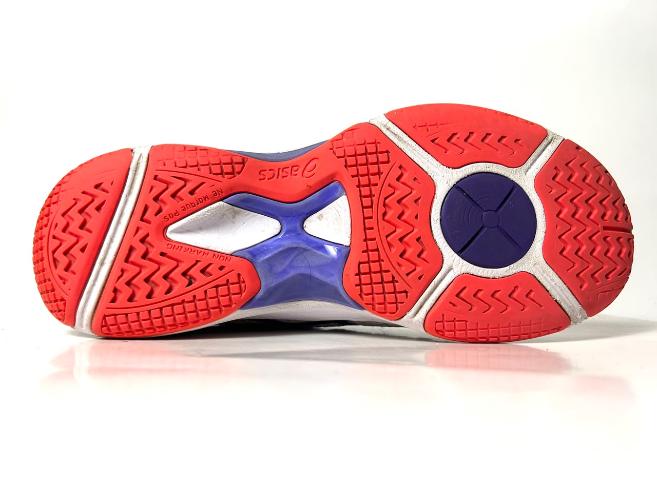 Asics Netburner Super FF - Euro 39.5