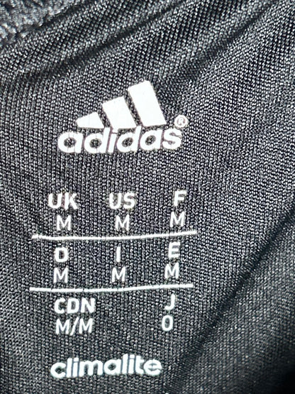 Adidas Climalite Black - Medium