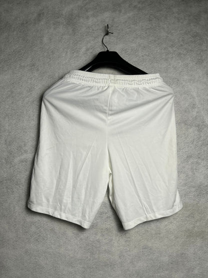 Nike White Dri Fit - Medium