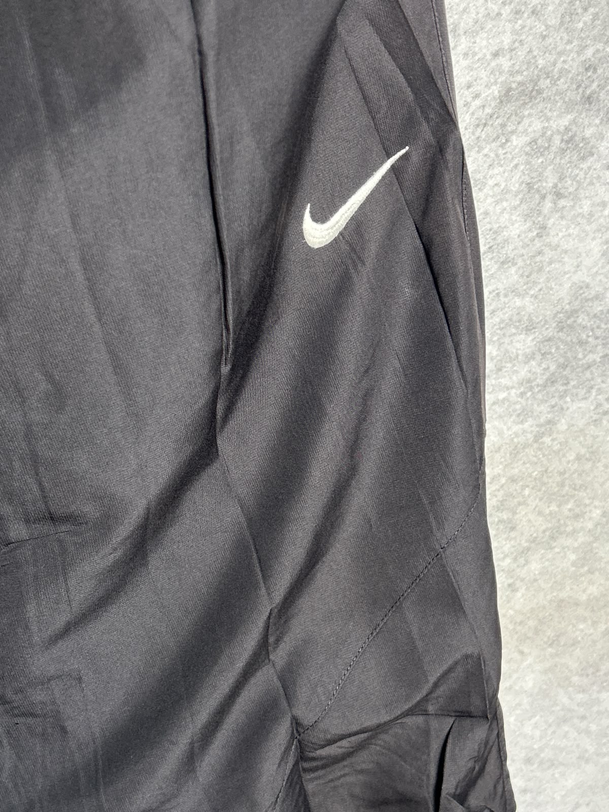 Nike Black 3QTR - XL