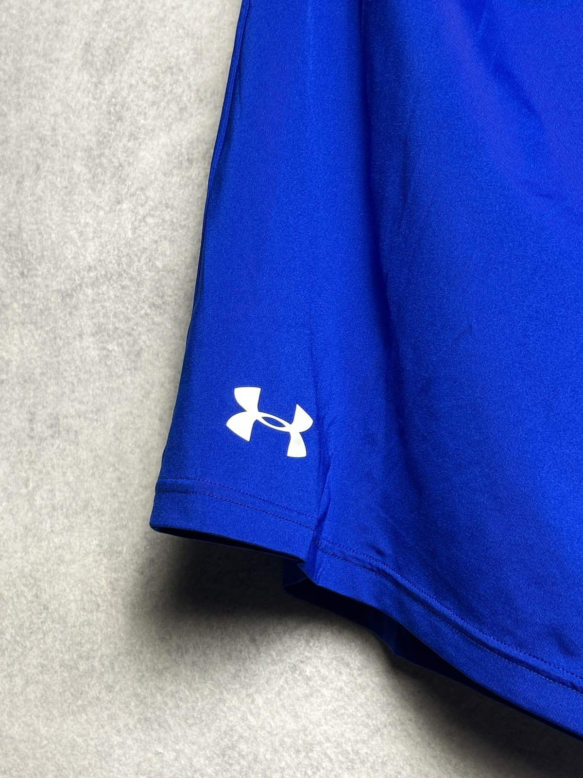 Under Armour Blue - Large