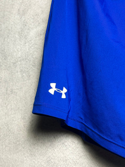 Under Armour Blue - Large