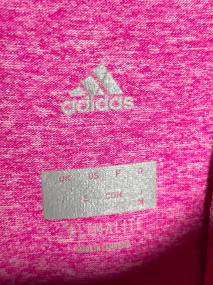 Adidas Climalite Round Neck - Large