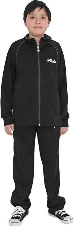 Fila d5200 Junior Tracksuit