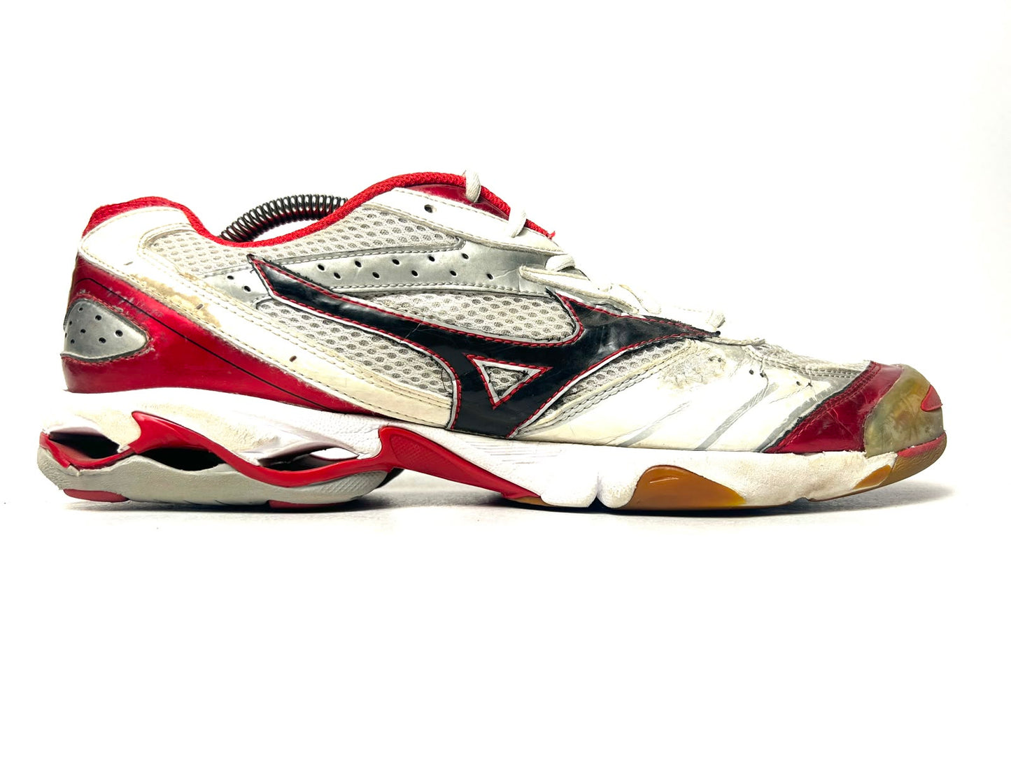Mizuno Wave Bolt 2 - Euro 44