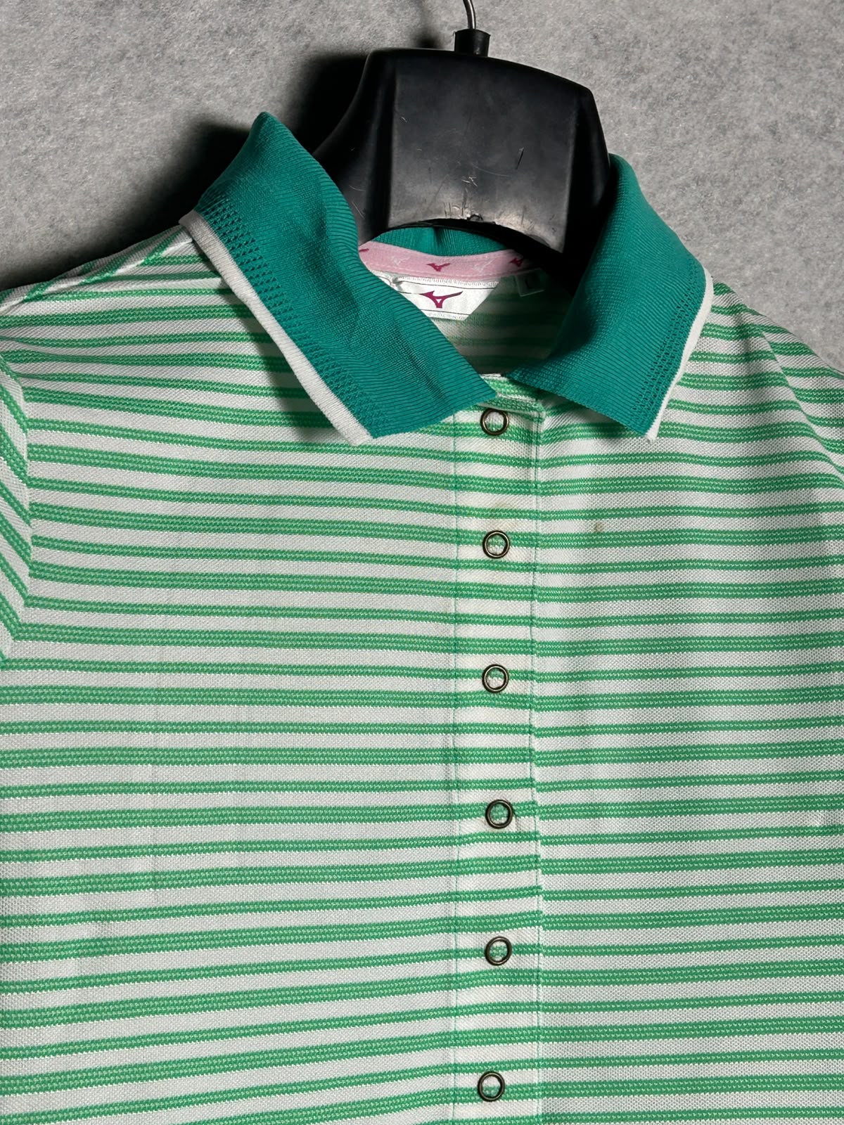 Mizuno Golf Polo - Large