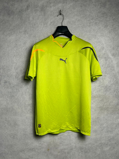Puma Sport Life Style V Neck - Large